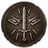 Barbed Carapace