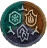 Elemental Synergies