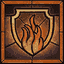 Flame Shield