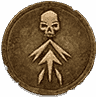 Precision Decay