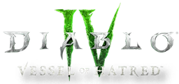 diablo IV Expansion Vessel of Hatred