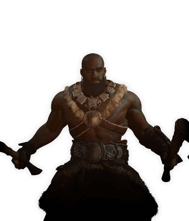 Barbarian