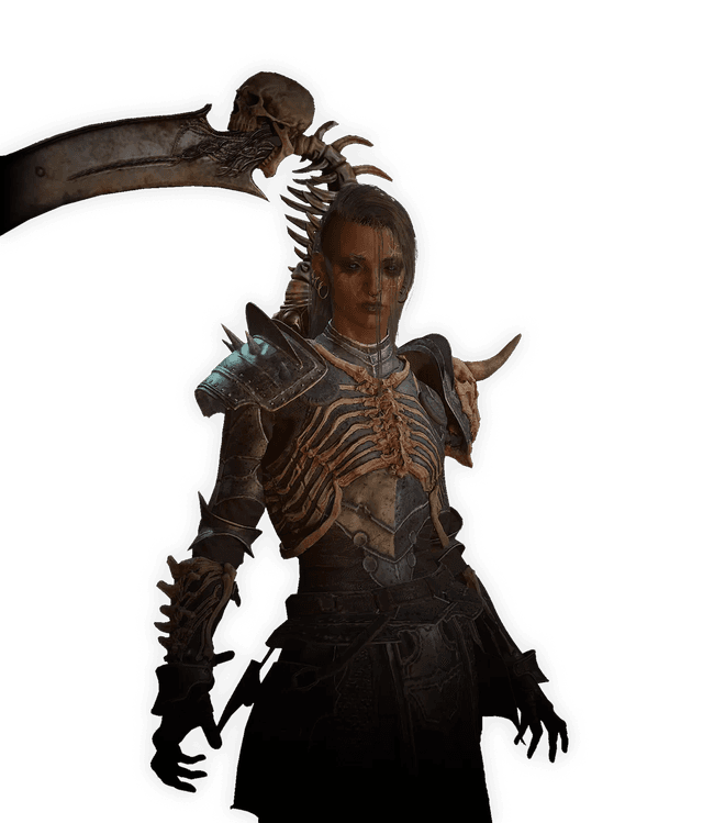 Necromancer