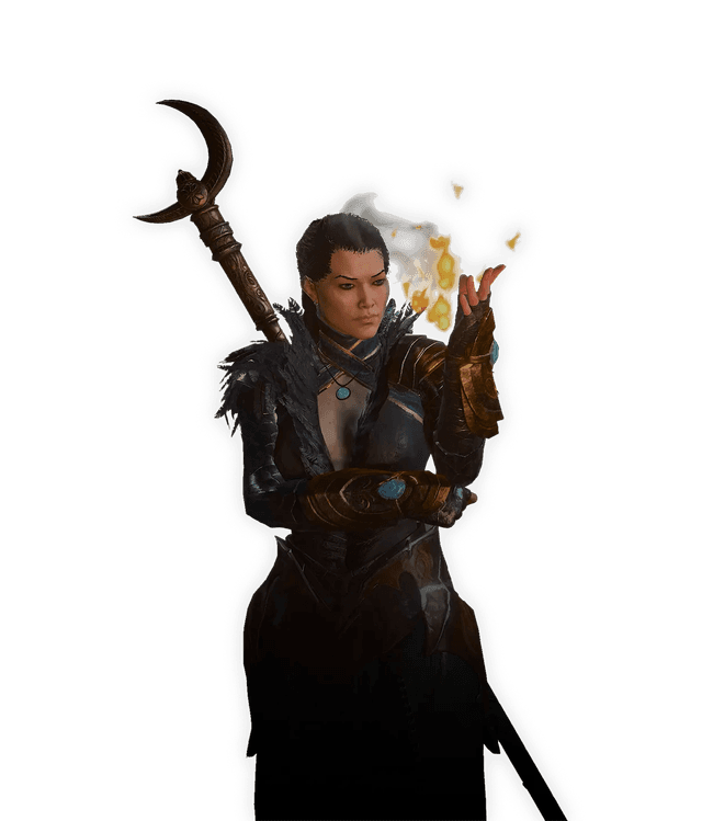 Sorcerer