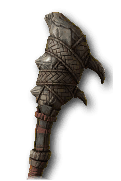 Ashworn Finger