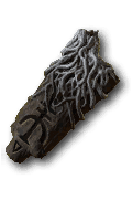 Living Stone Tablet