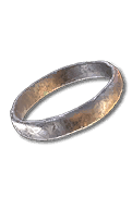 Waterlogged Ring