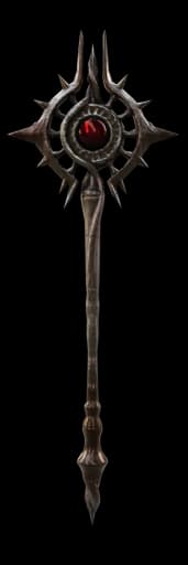 Scorn Sceptre