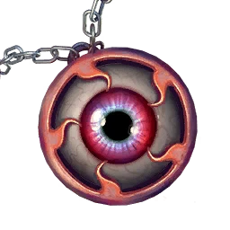 Orian's Eye