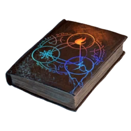 Tome of Elements