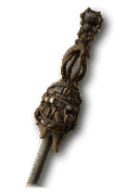 Greatstaff of the Crone