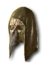 Harlequin Crest