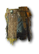 Storm's Companion