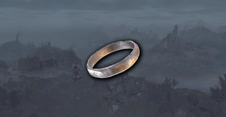 Unlocking the Mysteries of the Ring of Misfortune in Diablo IV