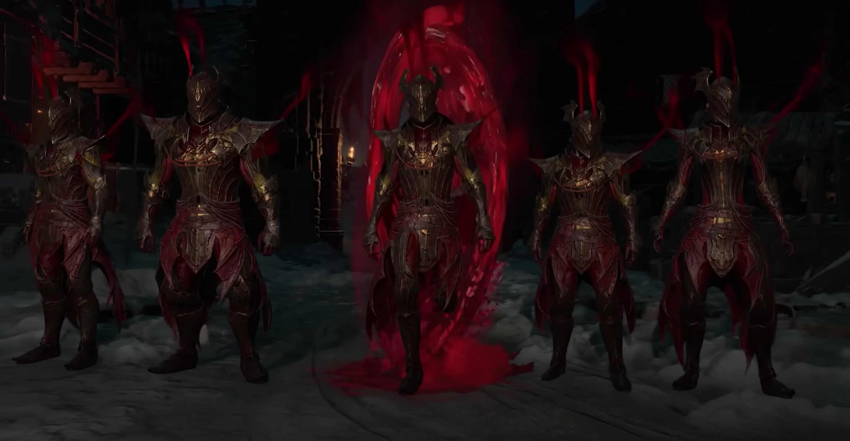 Diablo 4 promises huge changes coming with Season of Blood, will