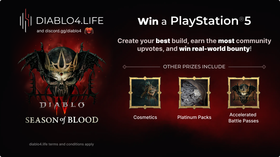 Win a PlayStation®5