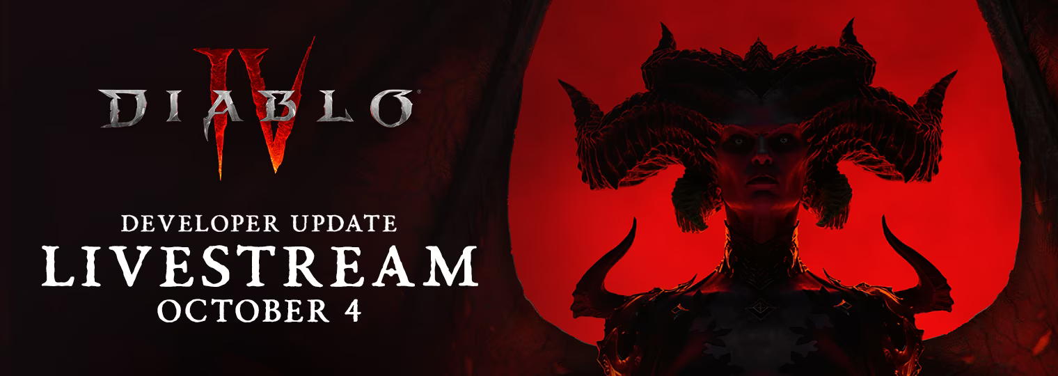 Diablo 4 Season 2 Livestream Unveils Exciting Features