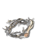 Ring of Splintered Wood