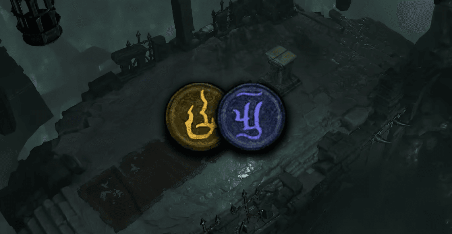 Paragon Glyph Levels Bugged after Abattoir of Zir Update