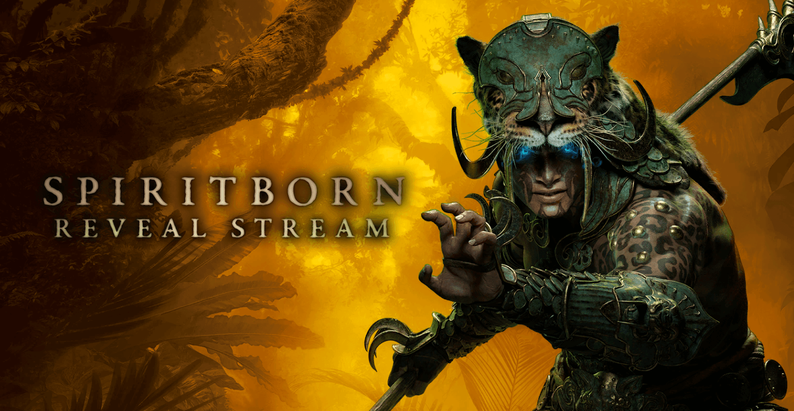 Liveblog: Spiritborn Reveal