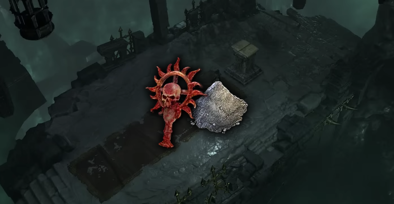 Significantly Reduced Cost for Bloodforged Sigils