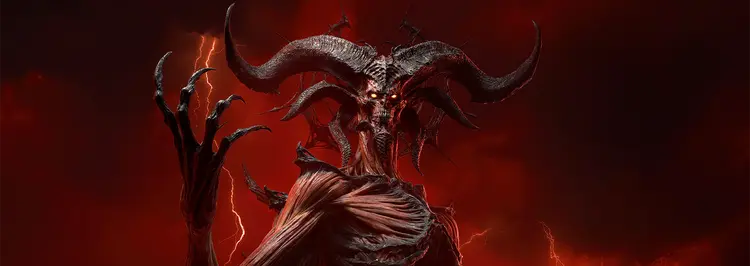 Diablo IV: Lord of Hatred Expansion Announced