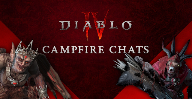 Diablo IV Campfire Chat: Exploring Abattoir of Zir and Midwinter Blight