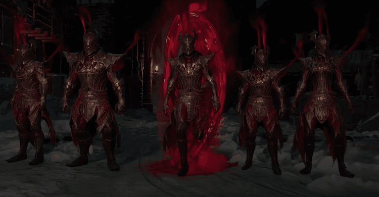 Exploring the Abattoir of Zir in Diablo 4: Dates, Challenges, and Tips