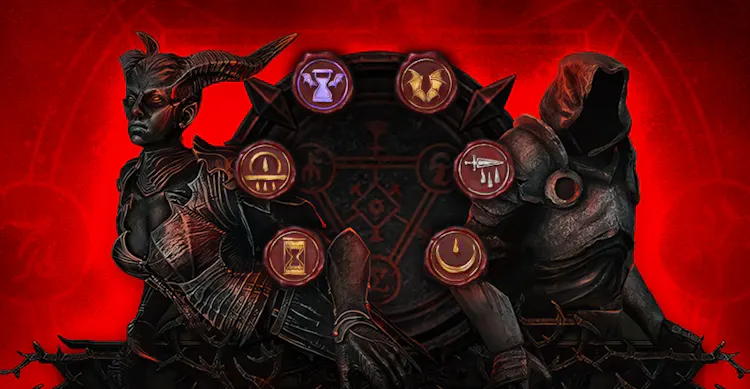 Diablo 4 Mid Season Update