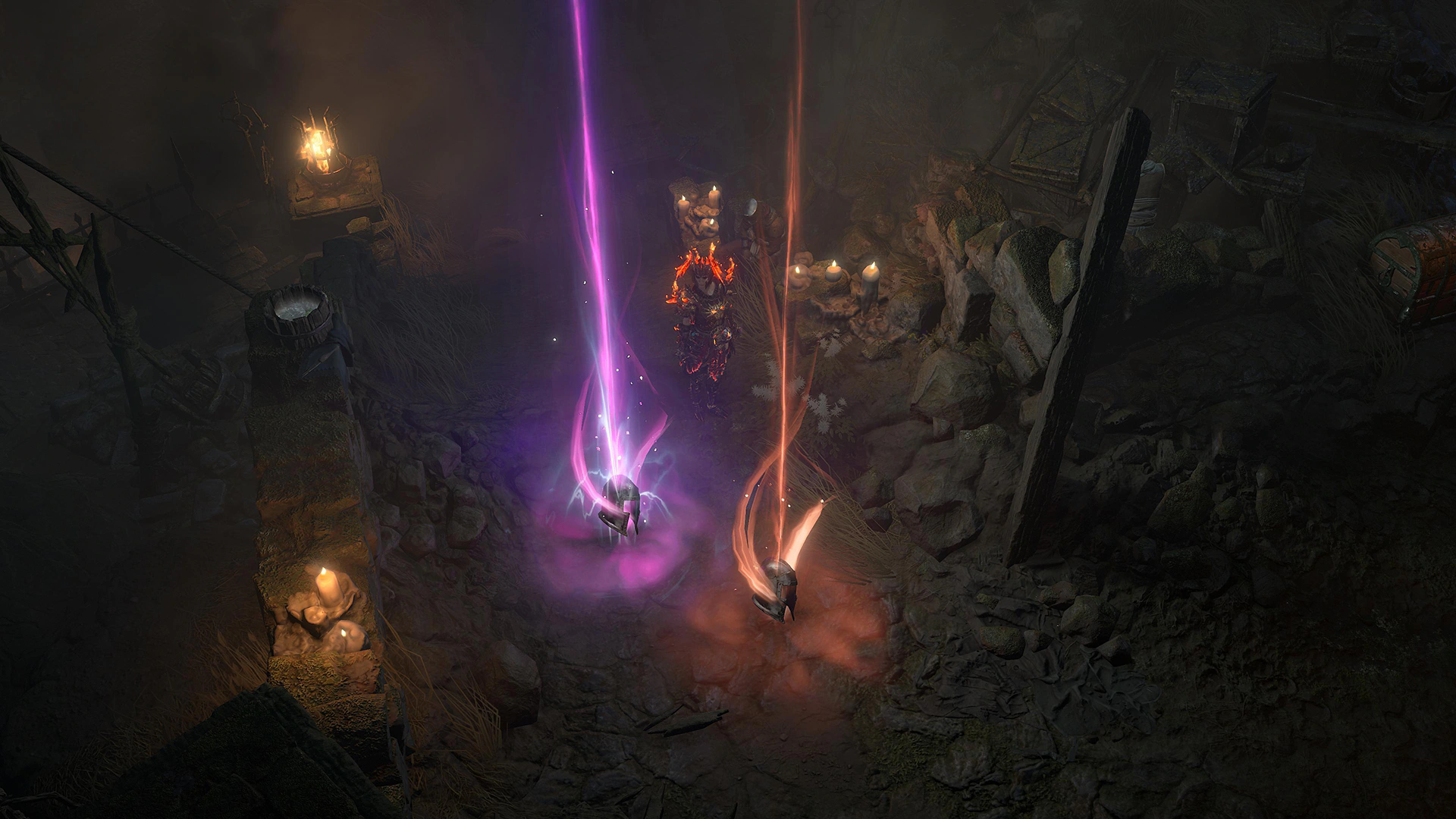 Diablo 4 List of All 12 Mythic Uniques